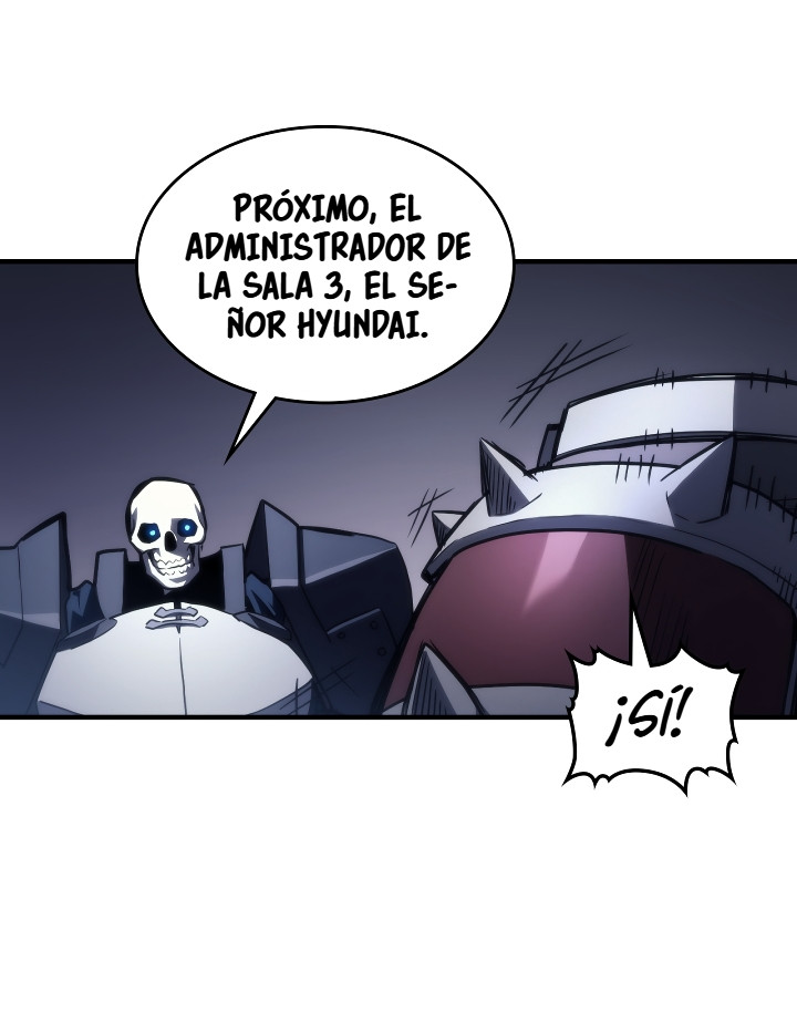 Actuando como un jefe final pero soy demasiado vago para ello - Capítulo 113 - Página 21 - LectorTMOo