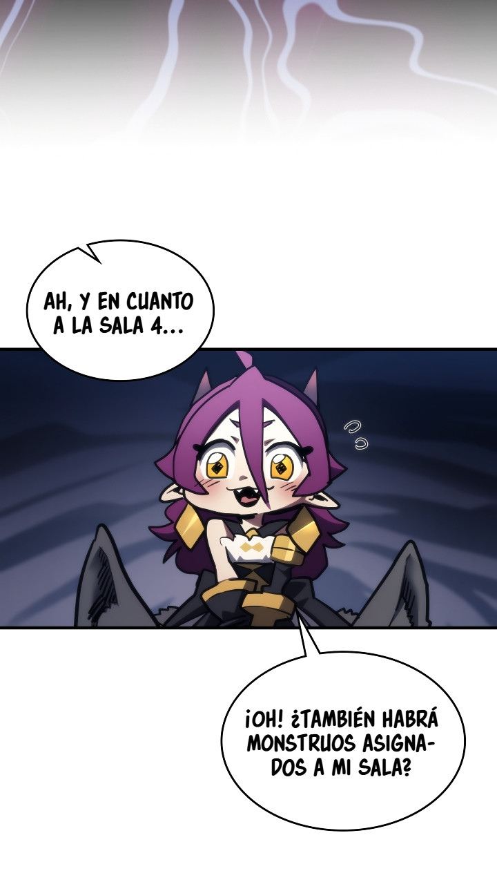 Actuando como un jefe final pero soy demasiado vago para ello - Capítulo 113 - Página 28 - LectorTMOo