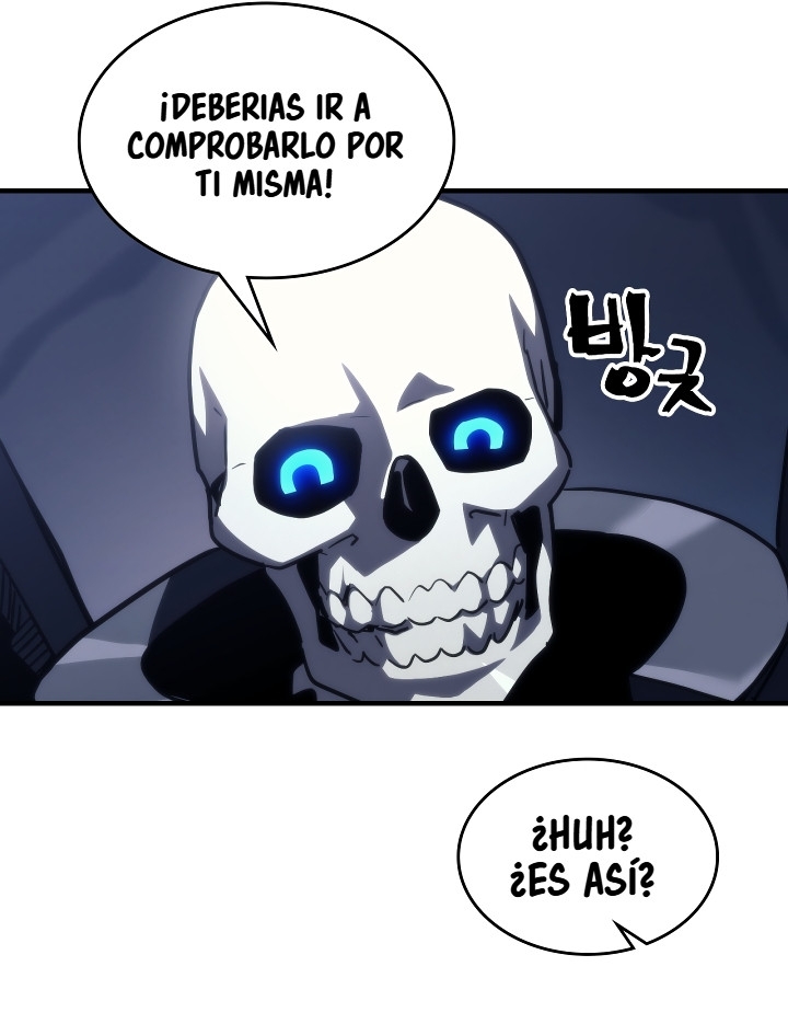 Actuando como un jefe final pero soy demasiado vago para ello - Capítulo 113 - Página 29 - LectorTMOo