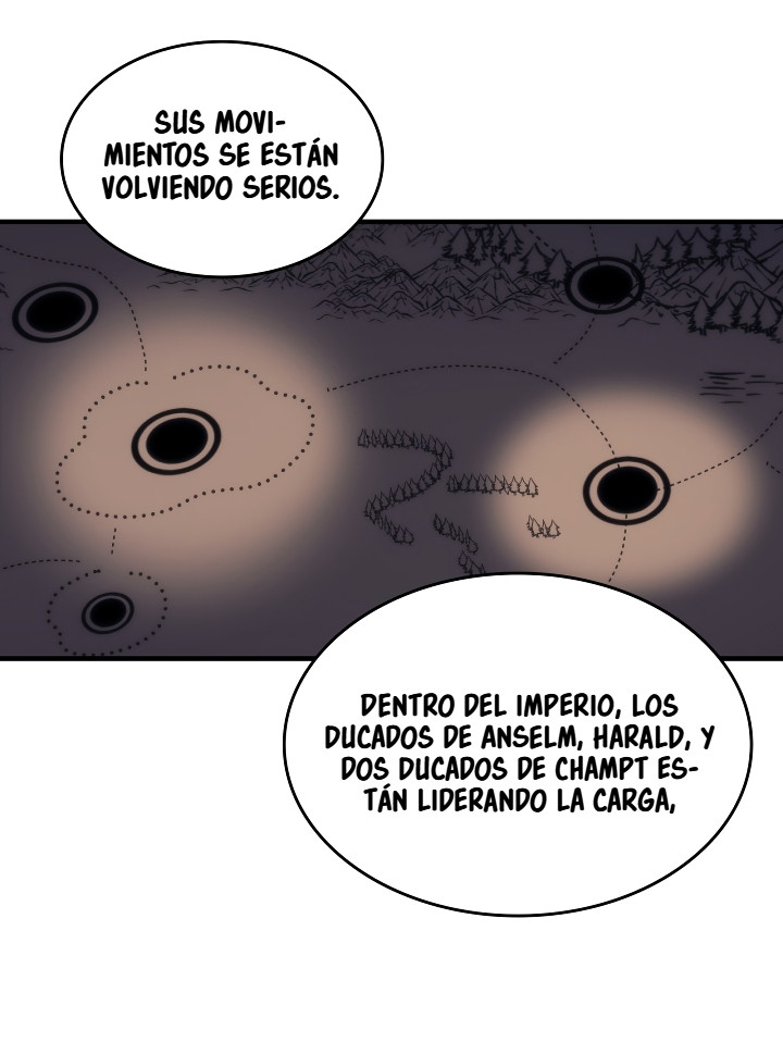 Actuando como un jefe final pero soy demasiado vago para ello - Capítulo 113 - Página 33 - LectorTMOo