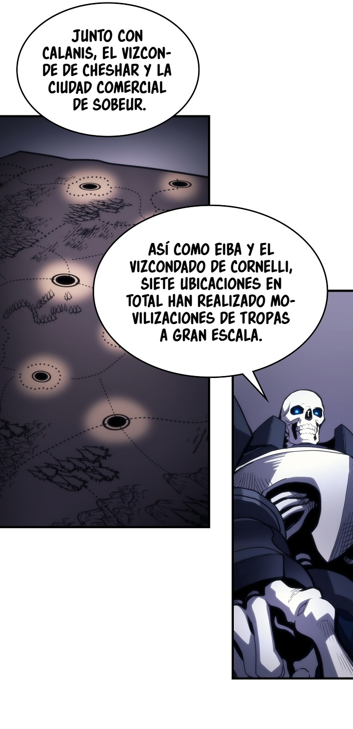 Actuando como un jefe final pero soy demasiado vago para ello - Capítulo 113 - Página 34 - LectorTMOo