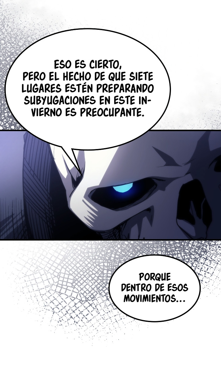 Actuando como un jefe final pero soy demasiado vago para ello - Capítulo 113 - Página 36 - LectorTMOo