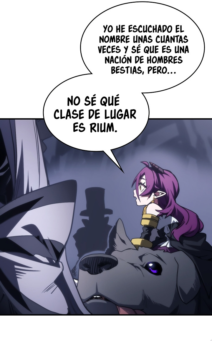 Actuando como un jefe final pero soy demasiado vago para ello - Capítulo 113 - Página 41 - LectorTMOo