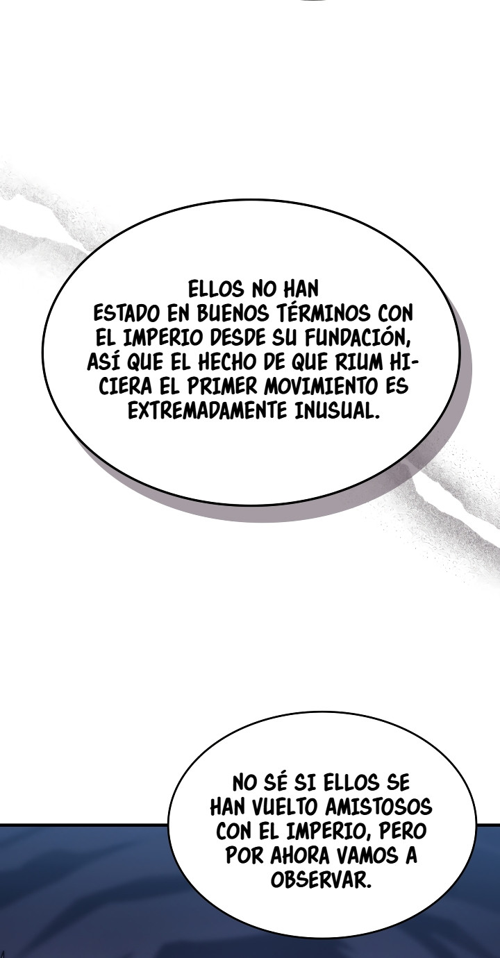 Actuando como un jefe final pero soy demasiado vago para ello - Capítulo 113 - Página 47 - LectorTMOo
