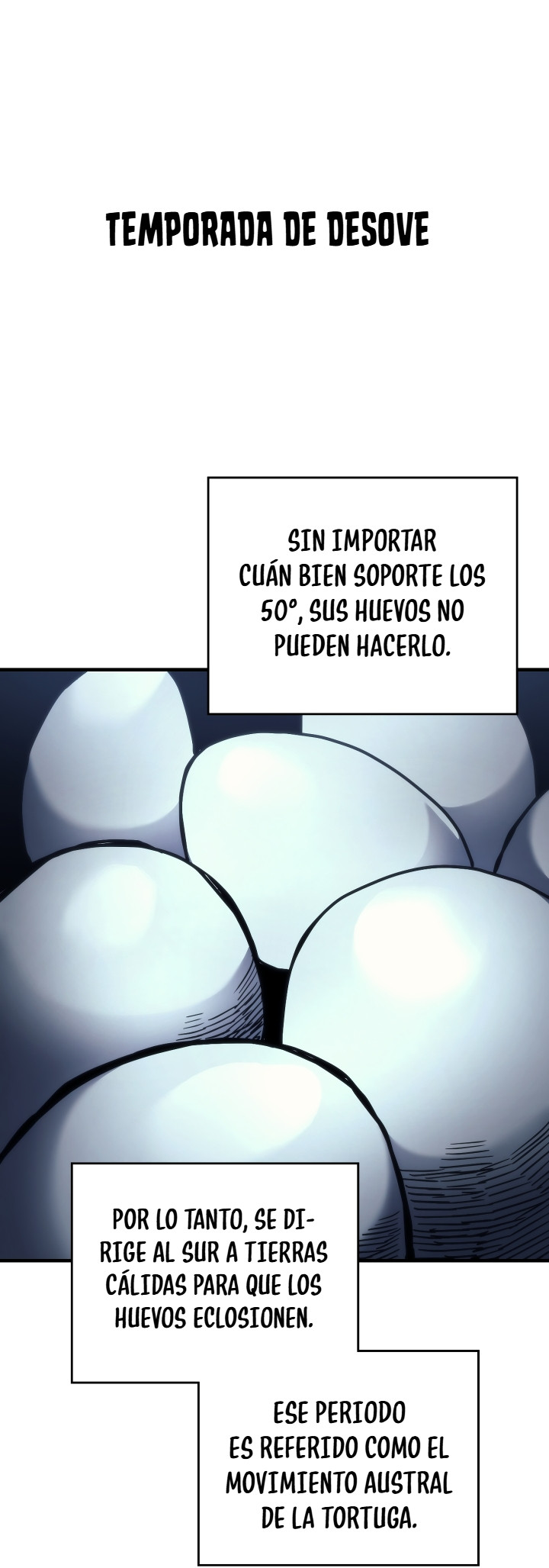 Actuando como un jefe final pero soy demasiado vago para ello - Capítulo 113 - Página 58 - LectorTMOo