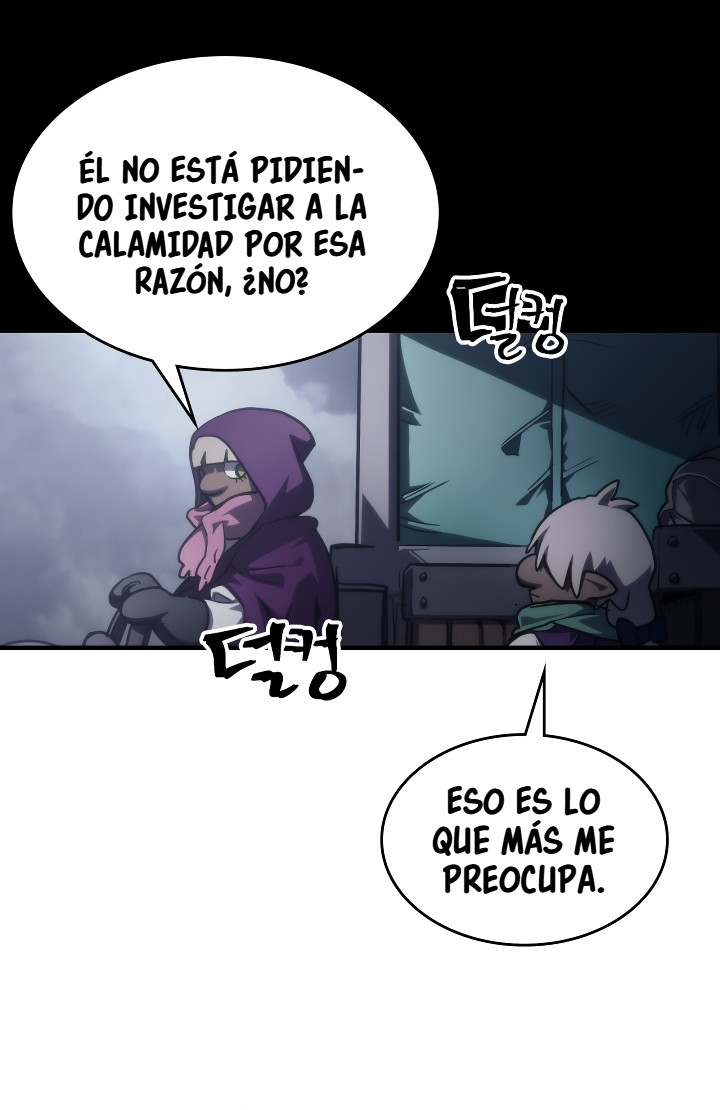 Actuando como un jefe final pero soy demasiado vago para ello - Capítulo 113 - Página 69 - LectorTMOo