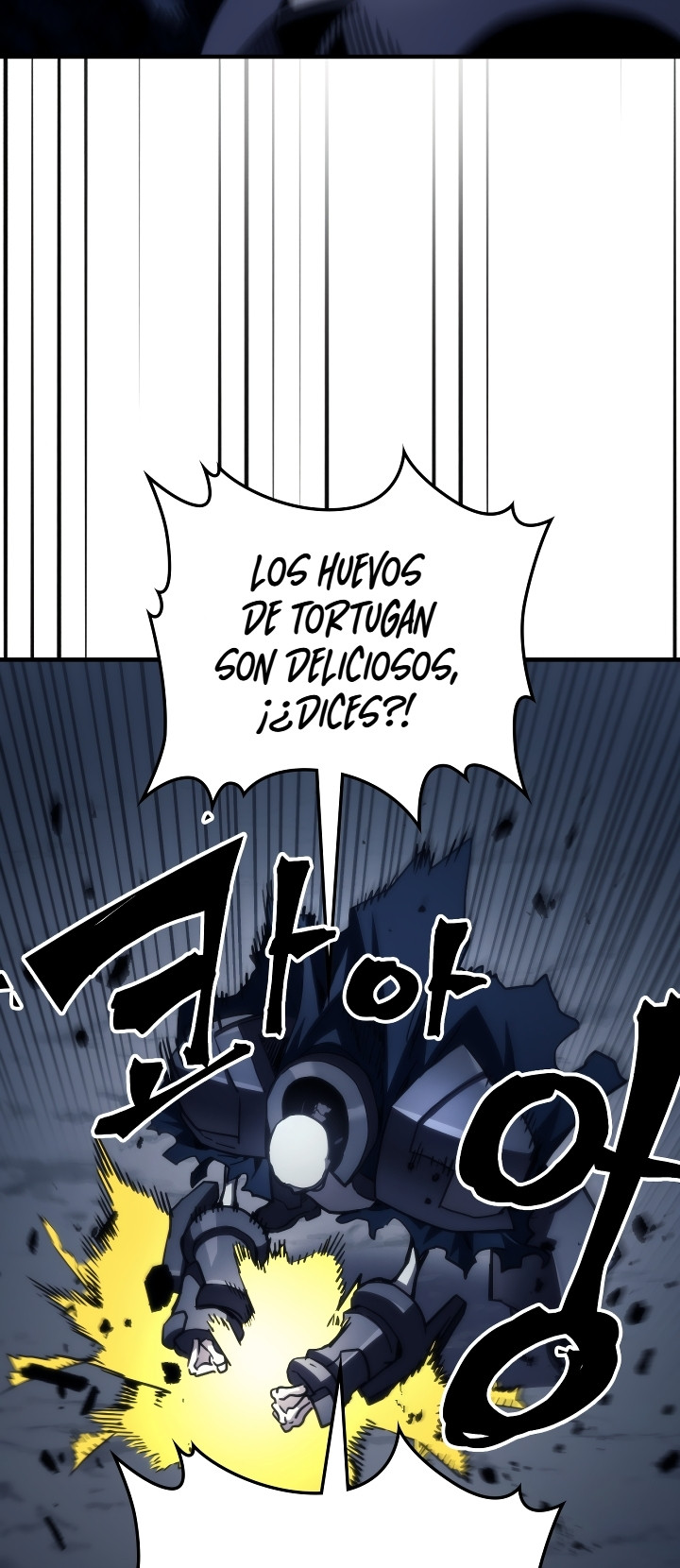 Actuando como un jefe final pero soy demasiado vago para ello - Capítulo 114 - Página 16 - LectorTMOo