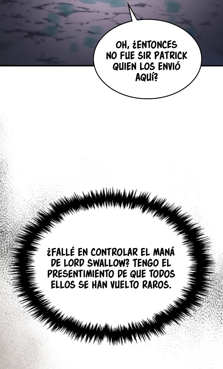 Actuando como un jefe final pero soy demasiado vago para ello - Capítulo 114 - Página 22 - LectorTMOo