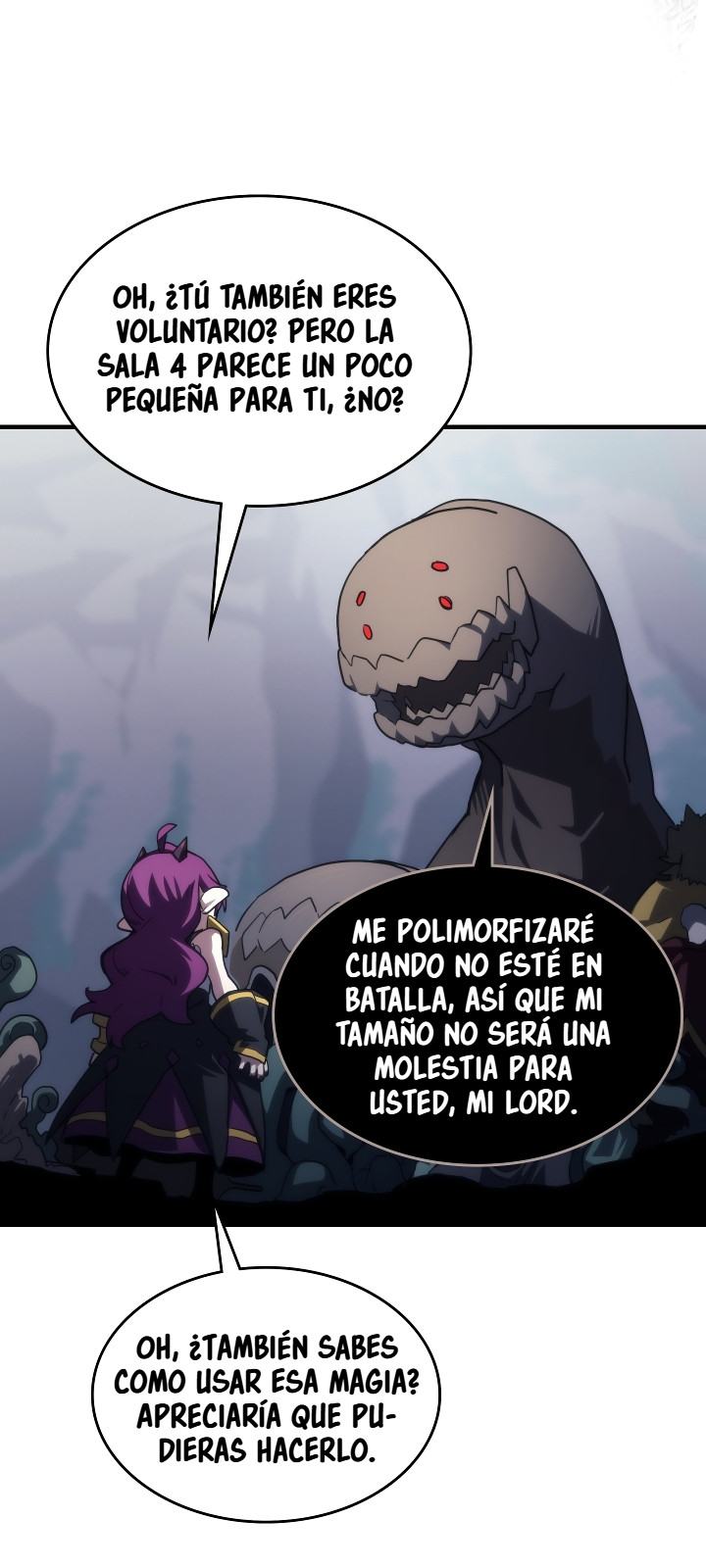 Actuando como un jefe final pero soy demasiado vago para ello - Capítulo 114 - Página 24 - LectorTMOo