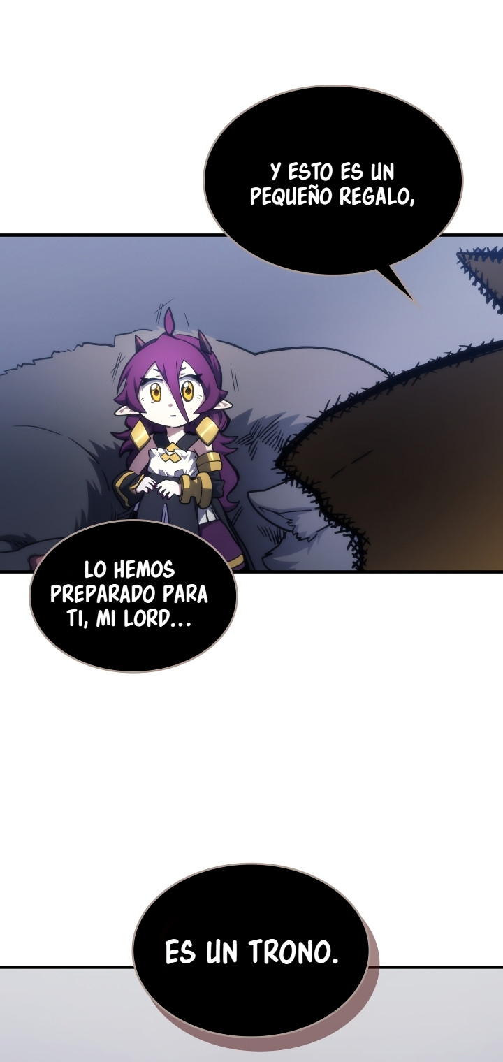 Actuando como un jefe final pero soy demasiado vago para ello - Capítulo 114 - Página 25 - LectorTMOo
