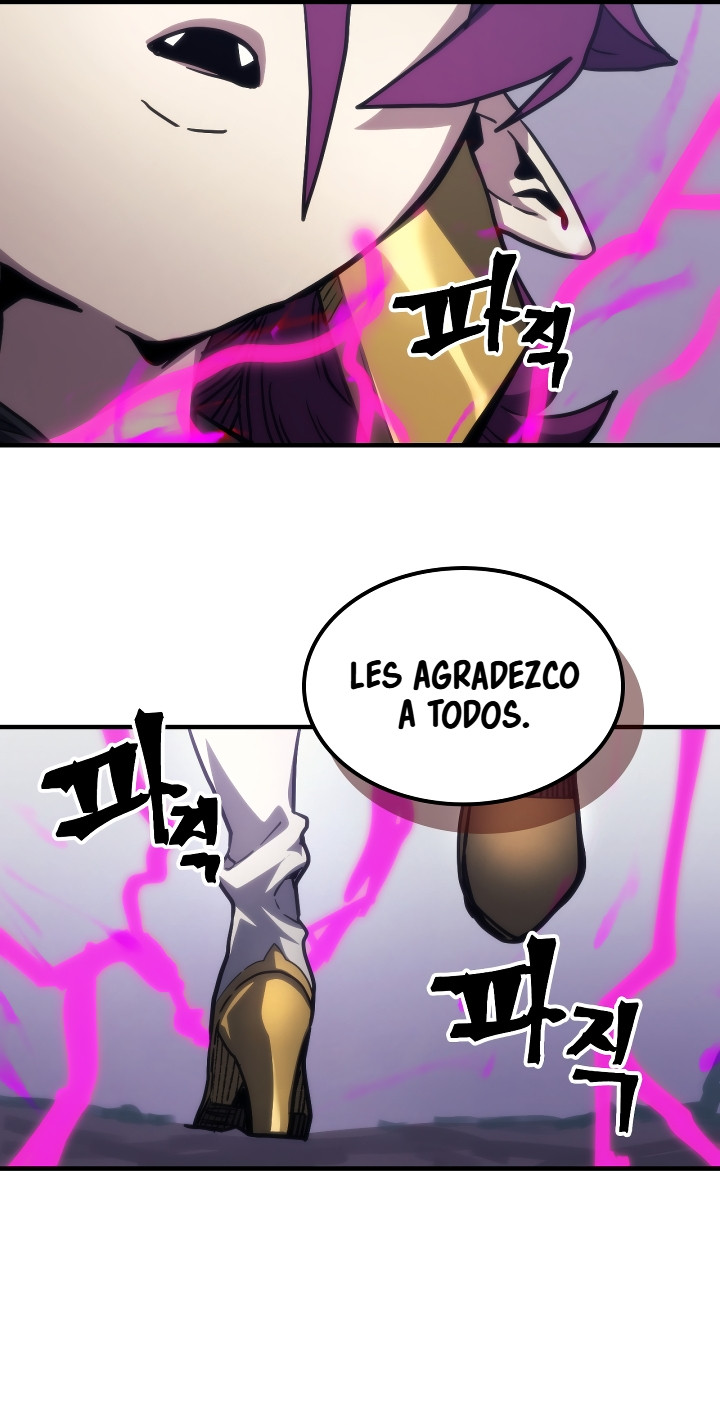 Actuando como un jefe final pero soy demasiado vago para ello - Capítulo 114 - Página 29 - LectorTMOo