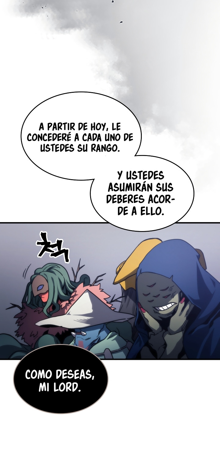 Actuando como un jefe final pero soy demasiado vago para ello - Capítulo 114 - Página 31 - LectorTMOo