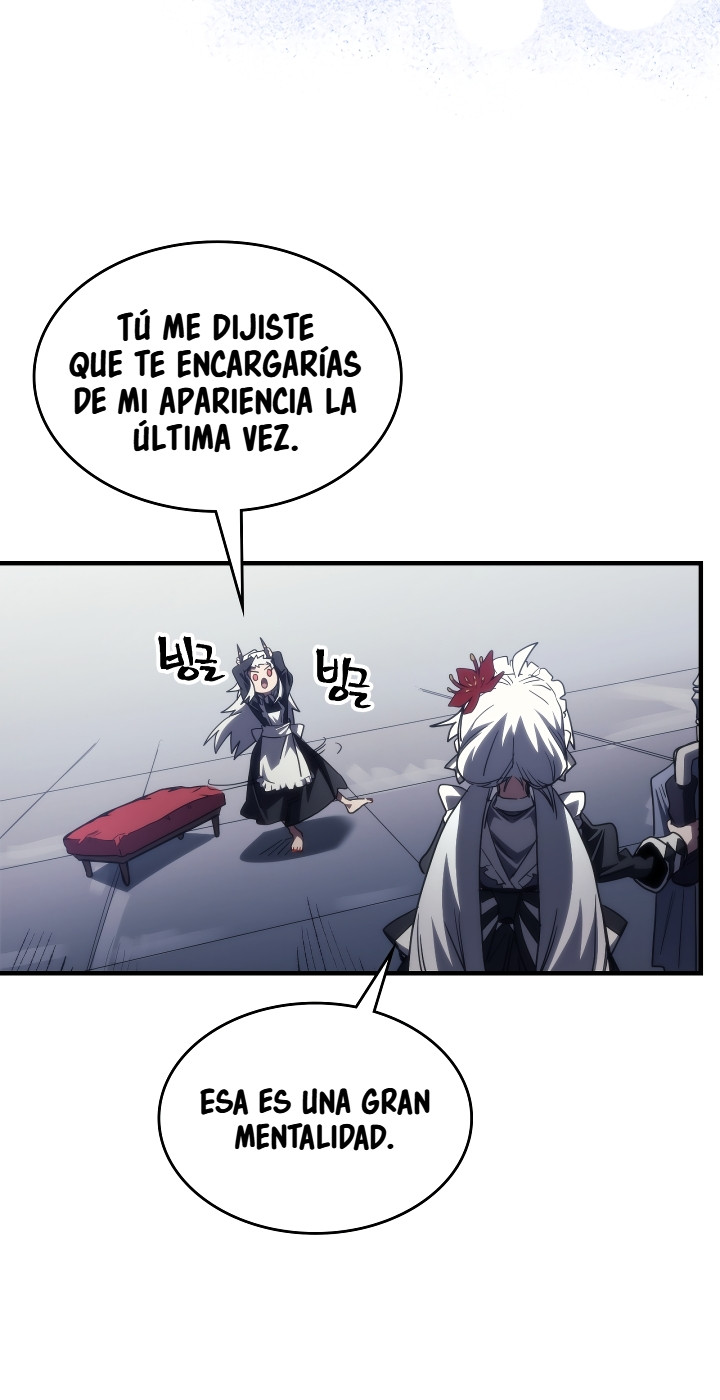 Actuando como un jefe final pero soy demasiado vago para ello - Capítulo 114 - Página 38 - LectorTMOo