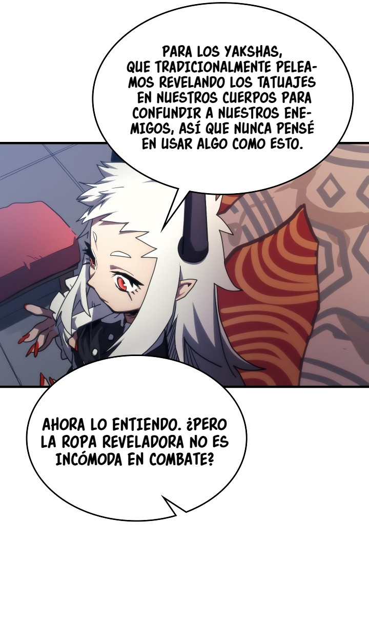 Actuando como un jefe final pero soy demasiado vago para ello - Capítulo 114 - Página 39 - LectorTMOo
