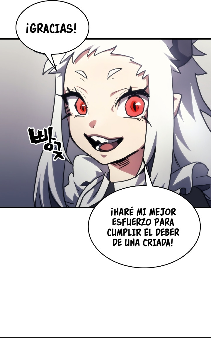 Actuando como un jefe final pero soy demasiado vago para ello - Capítulo 114 - Página 42 - LectorTMOo