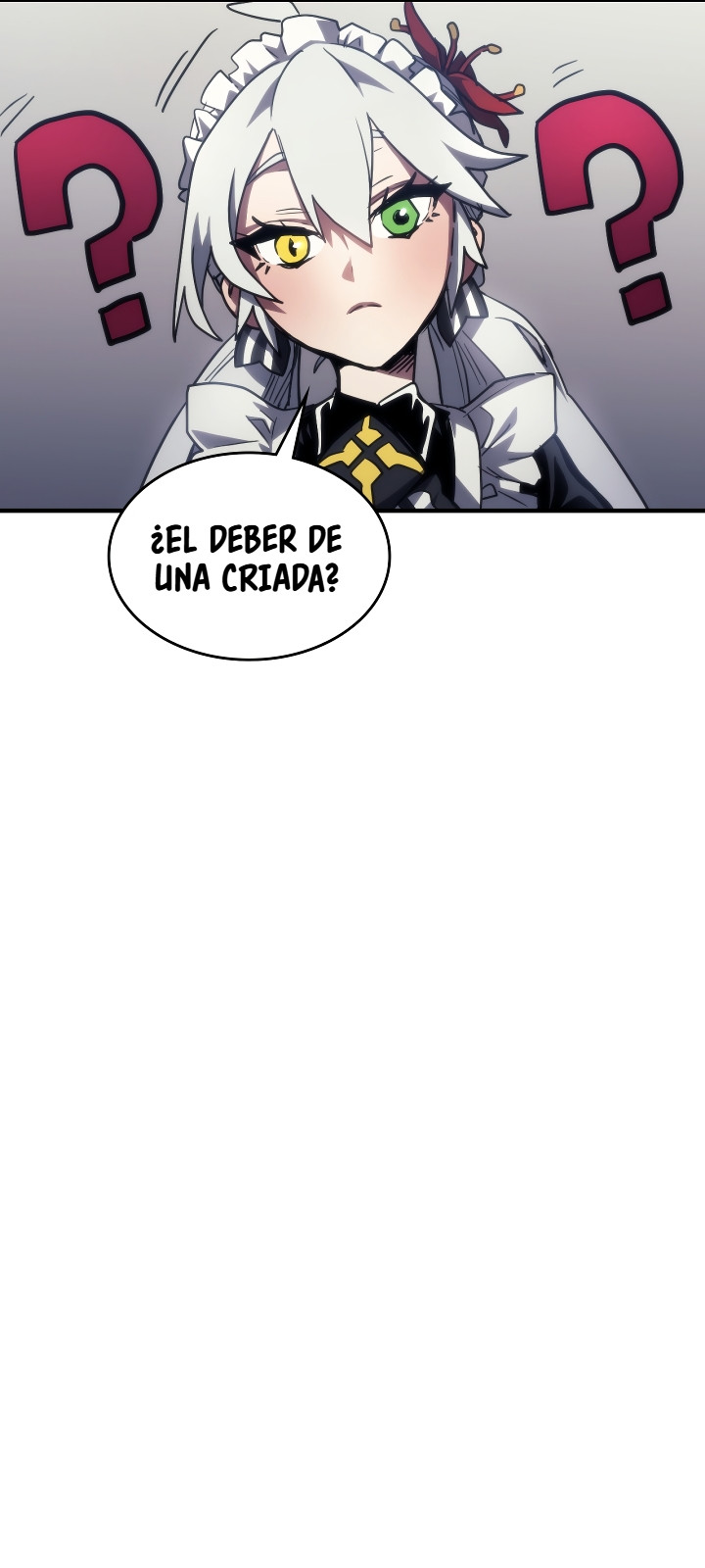 Actuando como un jefe final pero soy demasiado vago para ello - Capítulo 114 - Página 43 - LectorTMOo