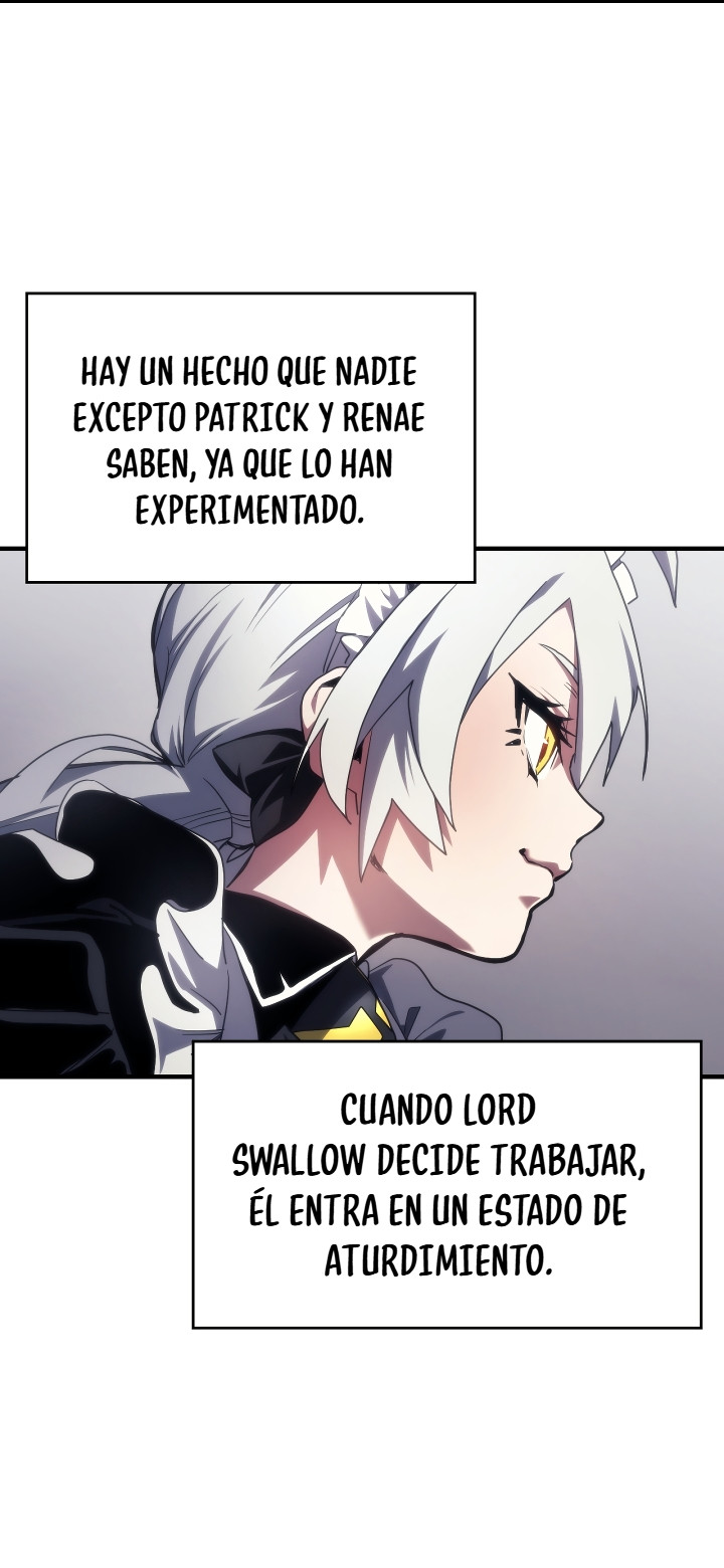 Actuando como un jefe final pero soy demasiado vago para ello - Capítulo 114 - Página 45 - LectorTMOo