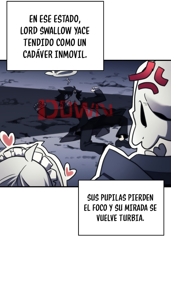 Actuando como un jefe final pero soy demasiado vago para ello - Capítulo 114 - Página 48 - LectorTMOo