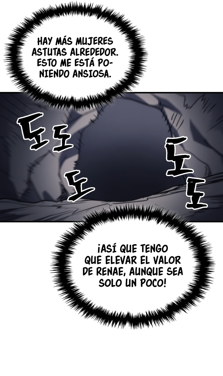 Actuando como un jefe final pero soy demasiado vago para ello - Capítulo 114 - Página 52 - LectorTMOo