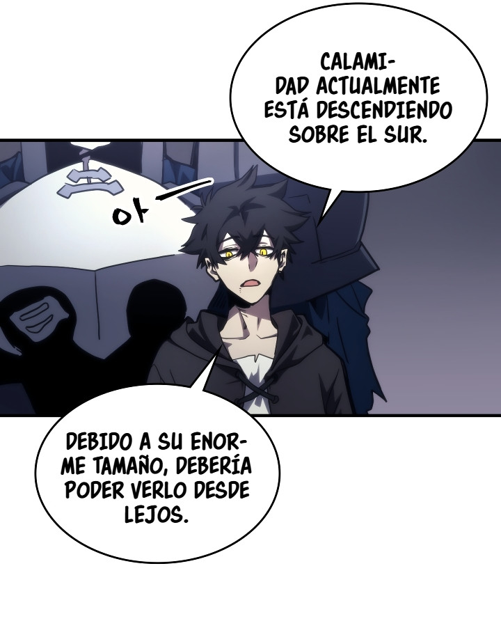 Actuando como un jefe final pero soy demasiado vago para ello - Capítulo 114 - Página 61 - LectorTMOo