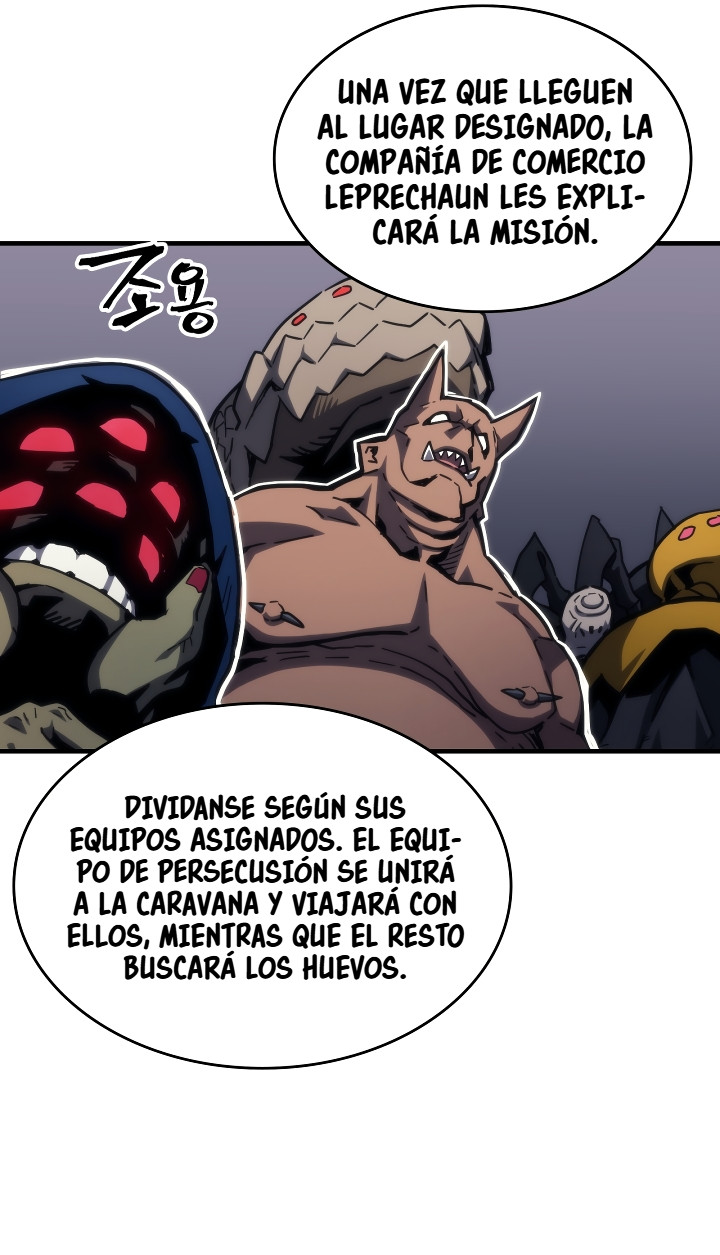 Actuando como un jefe final pero soy demasiado vago para ello - Capítulo 114 - Página 62 - LectorTMOo