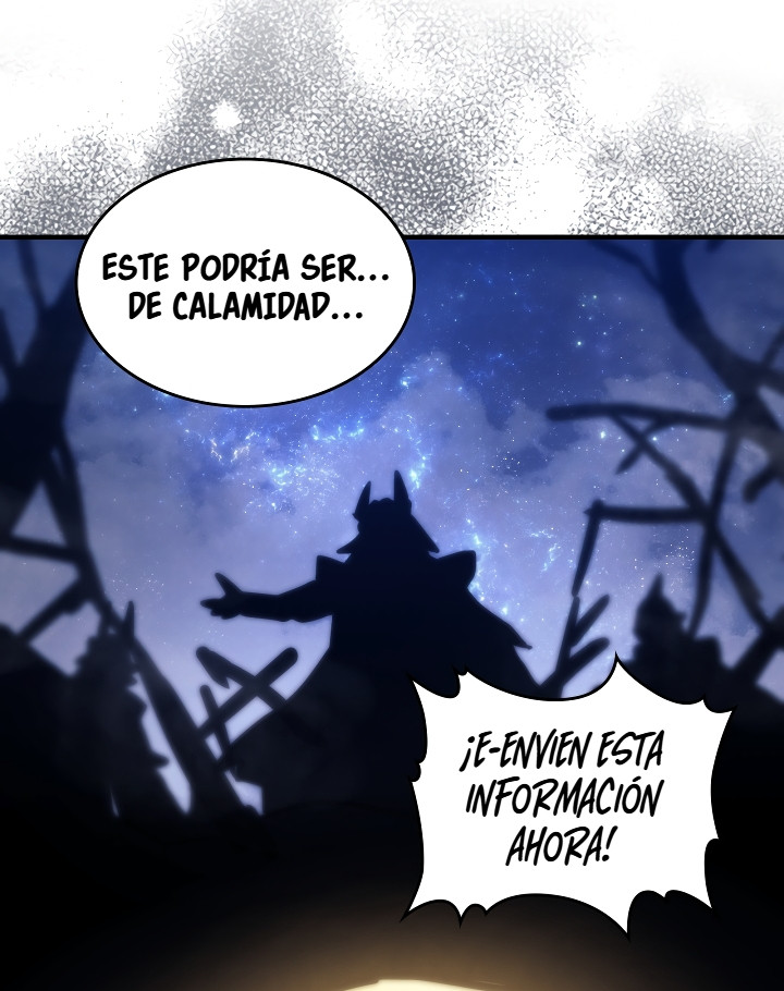 Actuando como un jefe final pero soy demasiado vago para ello - Capítulo 114 - Página 69 - LectorTMOo