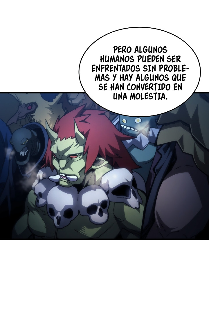 Actuando como un jefe final pero soy demasiado vago para ello - Capítulo 115 - Página 6 - LectorTMOo