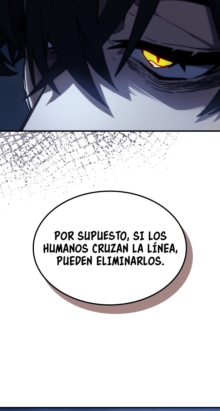 Actuando como un jefe final pero soy demasiado vago para ello - Capítulo 115 - Página 10 - LectorTMOo