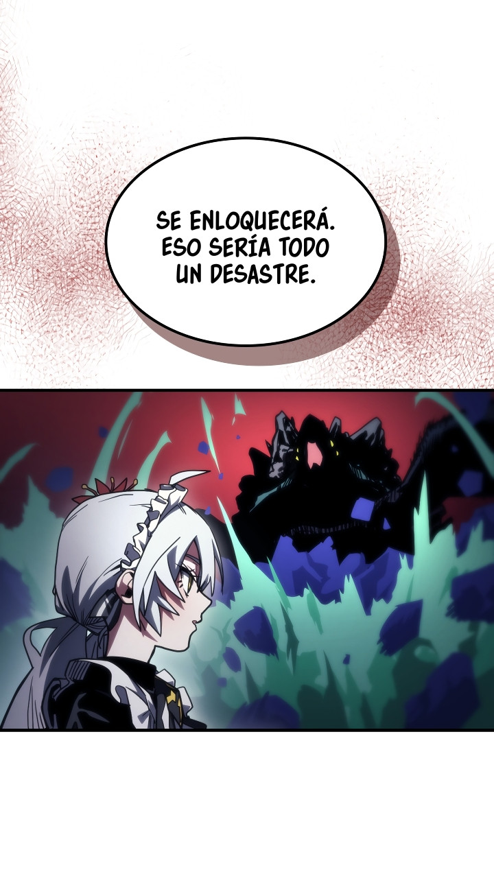 Actuando como un jefe final pero soy demasiado vago para ello - Capítulo 115 - Página 14 - LectorTMOo