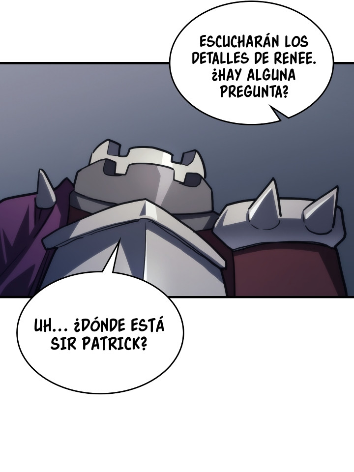 Actuando como un jefe final pero soy demasiado vago para ello - Capítulo 115 - Página 16 - LectorTMOo