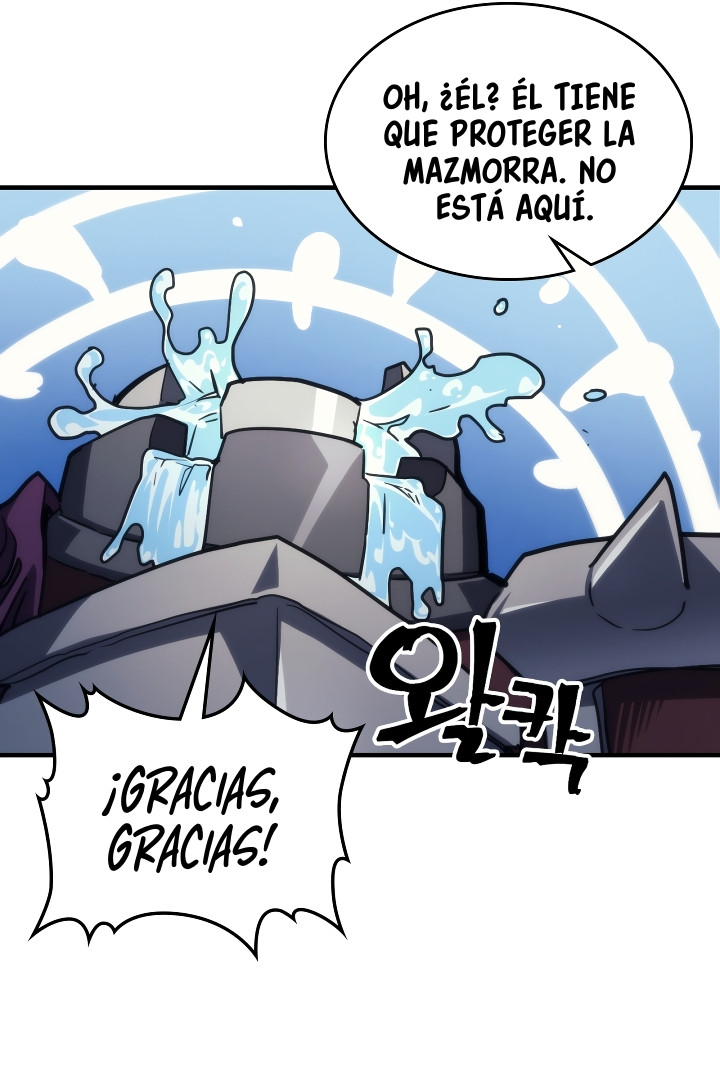 Actuando como un jefe final pero soy demasiado vago para ello - Capítulo 115 - Página 17 - LectorTMOo