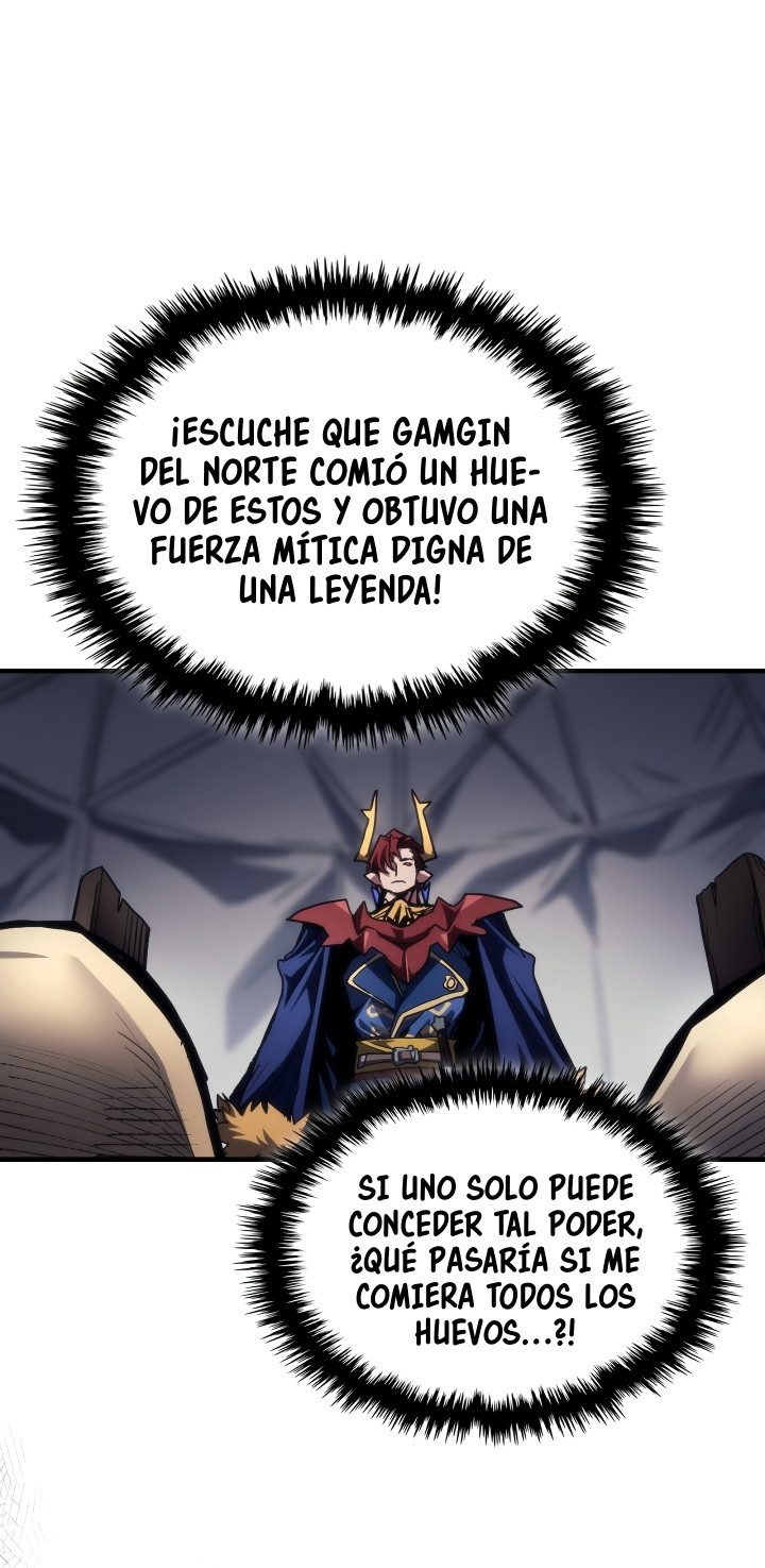 Actuando como un jefe final pero soy demasiado vago para ello - Capítulo 115 - Página 25 - LectorTMOo