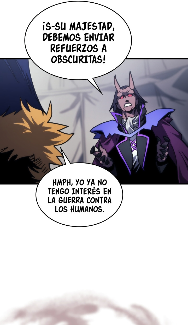 Actuando como un jefe final pero soy demasiado vago para ello - Capítulo 115 - Página 27 - LectorTMOo