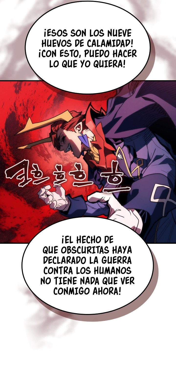 Actuando como un jefe final pero soy demasiado vago para ello - Capítulo 115 - Página 28 - LectorTMOo