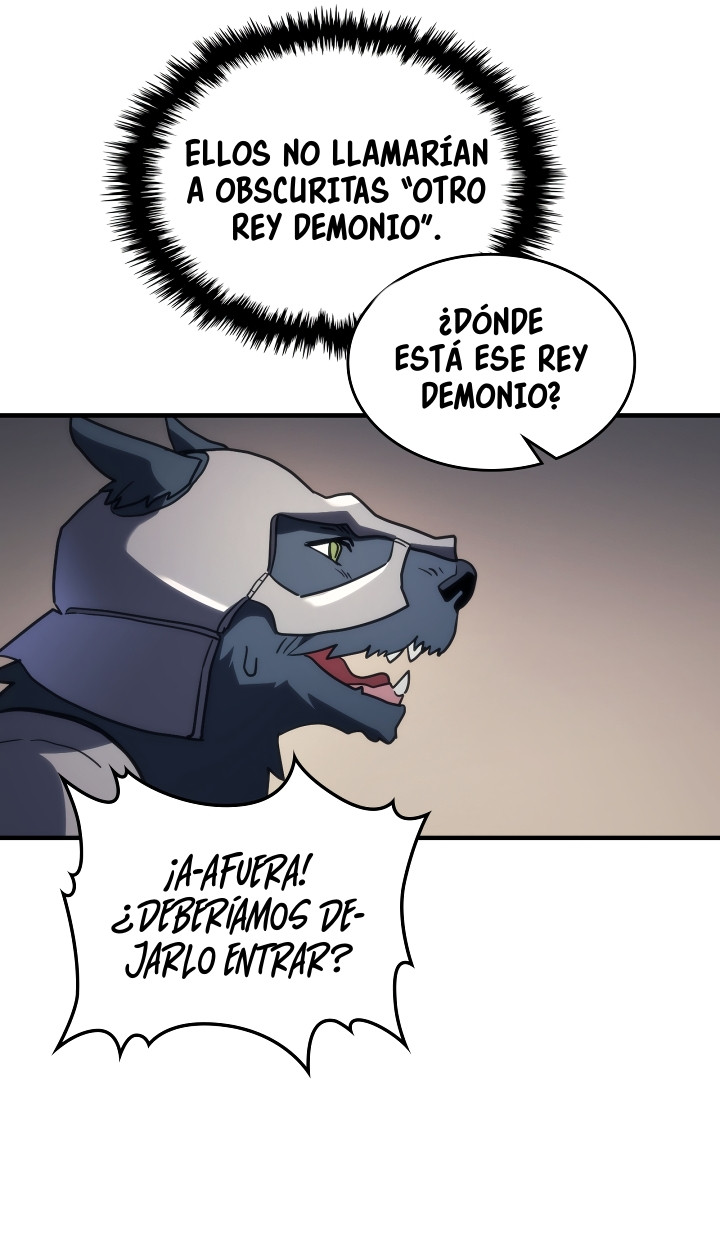 Actuando como un jefe final pero soy demasiado vago para ello - Capítulo 115 - Página 33 - LectorTMOo