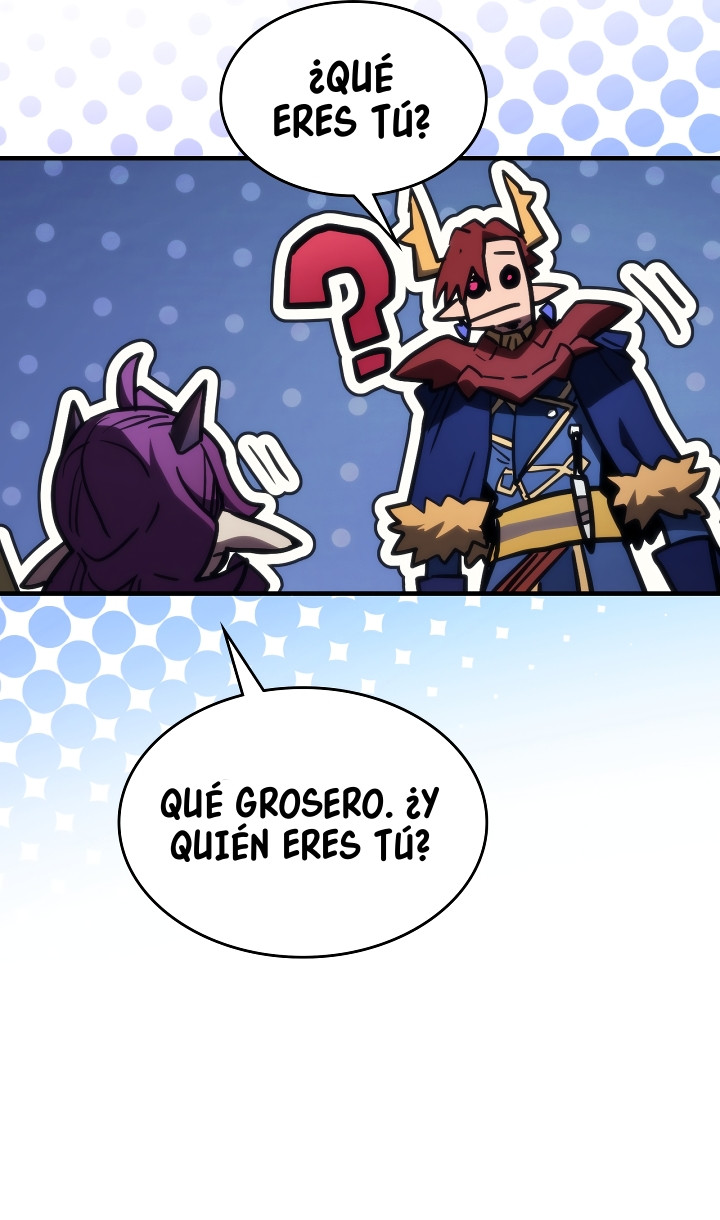 Actuando como un jefe final pero soy demasiado vago para ello - Capítulo 115 - Página 36 - LectorTMOo