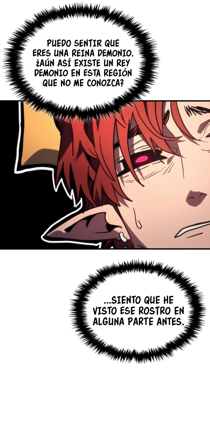 Actuando como un jefe final pero soy demasiado vago para ello - Capítulo 115 - Página 37 - LectorTMOo