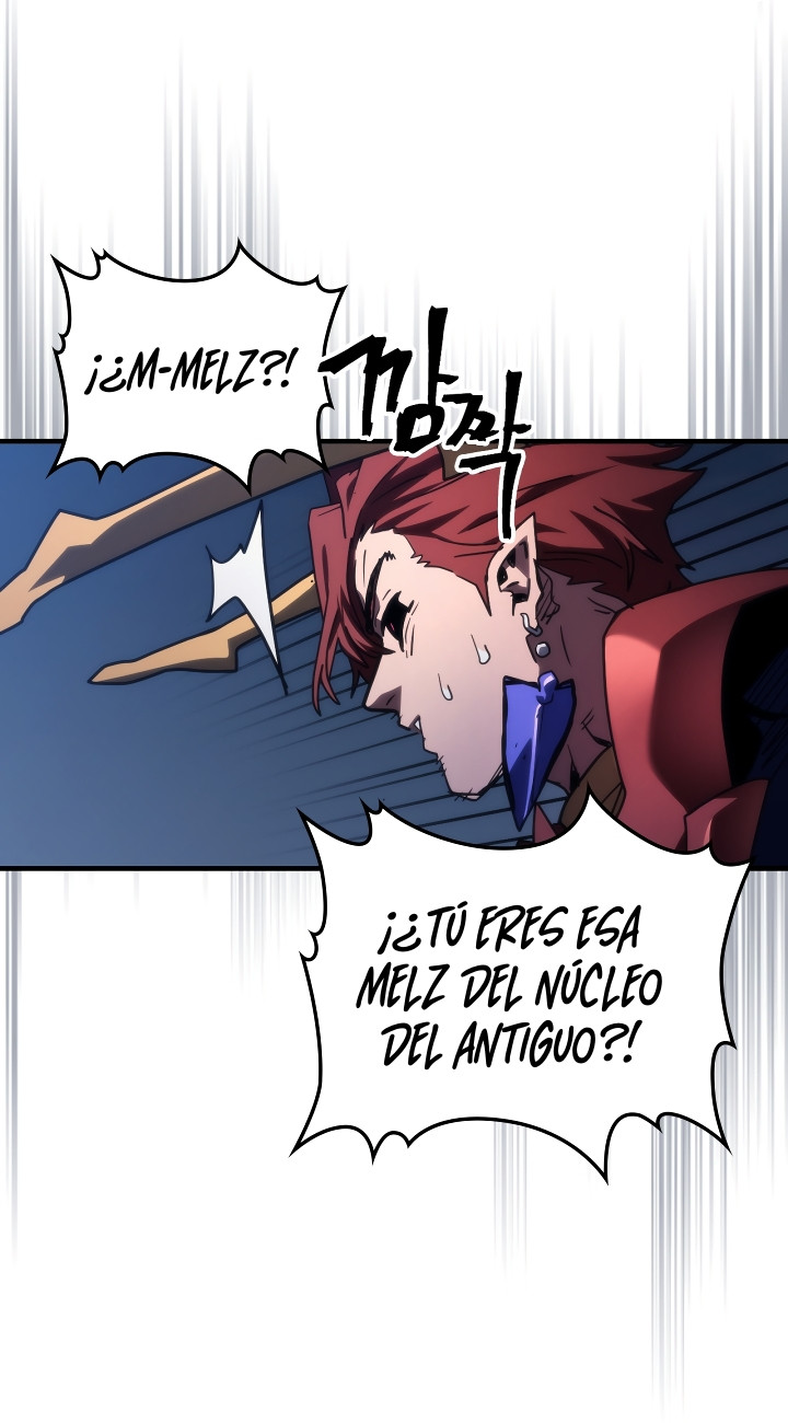 Actuando como un jefe final pero soy demasiado vago para ello - Capítulo 115 - Página 40 - LectorTMOo