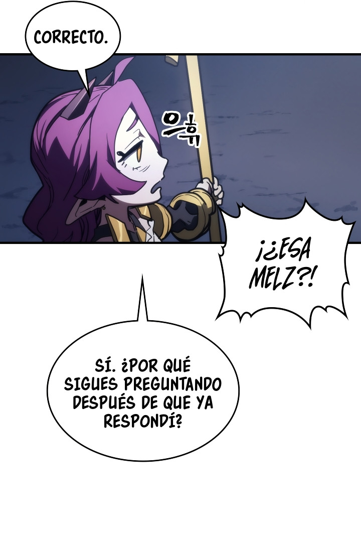 Actuando como un jefe final pero soy demasiado vago para ello - Capítulo 115 - Página 41 - LectorTMOo
