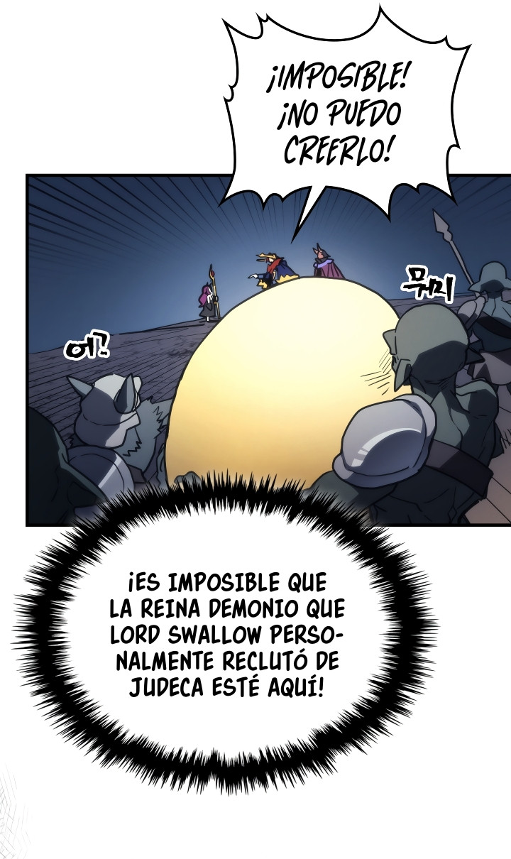Actuando como un jefe final pero soy demasiado vago para ello - Capítulo 115 - Página 42 - LectorTMOo