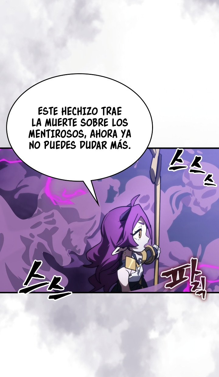 Actuando como un jefe final pero soy demasiado vago para ello - Capítulo 115 - Página 46 - LectorTMOo