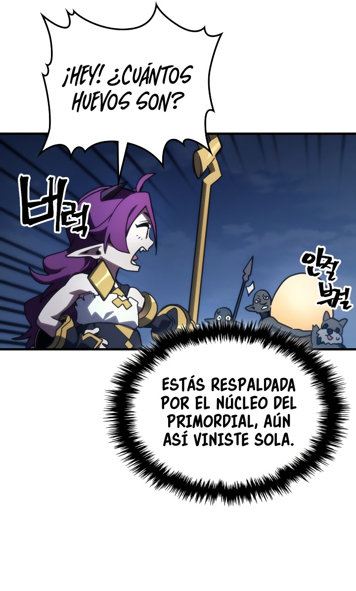 Actuando como un jefe final pero soy demasiado vago para ello - Capítulo 115 - Página 50 - LectorTMOo
