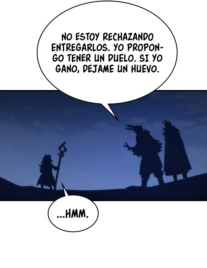 Actuando como un jefe final pero soy demasiado vago para ello - Capítulo 115 - Página 54 - LectorTMOo