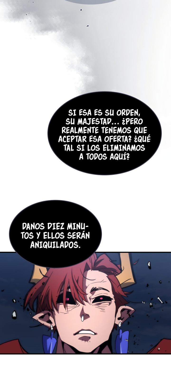 Actuando como un jefe final pero soy demasiado vago para ello - Capítulo 115 - Página 59 - LectorTMOo