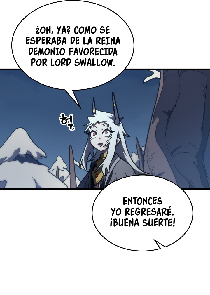 Actuando como un jefe final pero soy demasiado vago para ello - Capítulo 115 - Página 68 - LectorTMOo