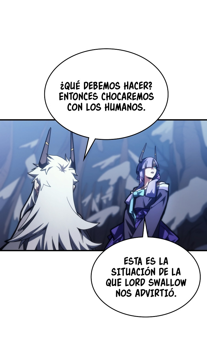 Actuando como un jefe final pero soy demasiado vago para ello - Capítulo 115 - Página 74 - LectorTMOo