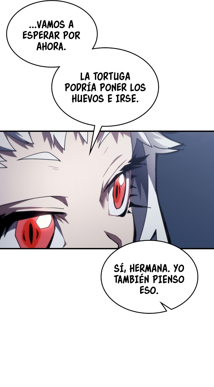 Actuando como un jefe final pero soy demasiado vago para ello - Capítulo 115 - Página 75 - LectorTMOo