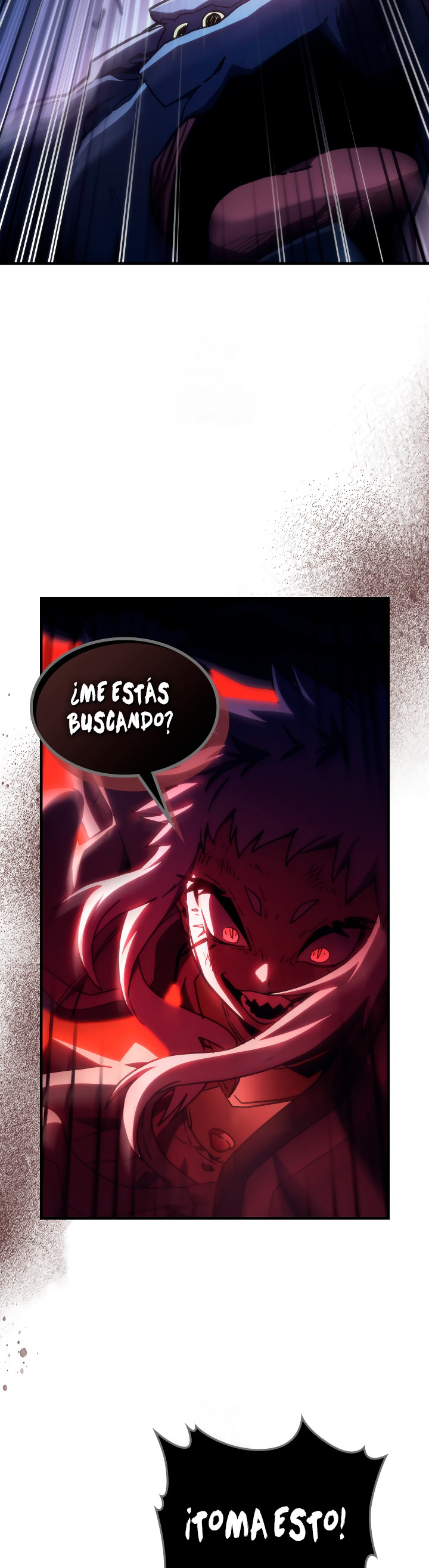 Actuando como un jefe final pero soy demasiado vago para ello - Capítulo 117 - Página 19 - LectorTMOo