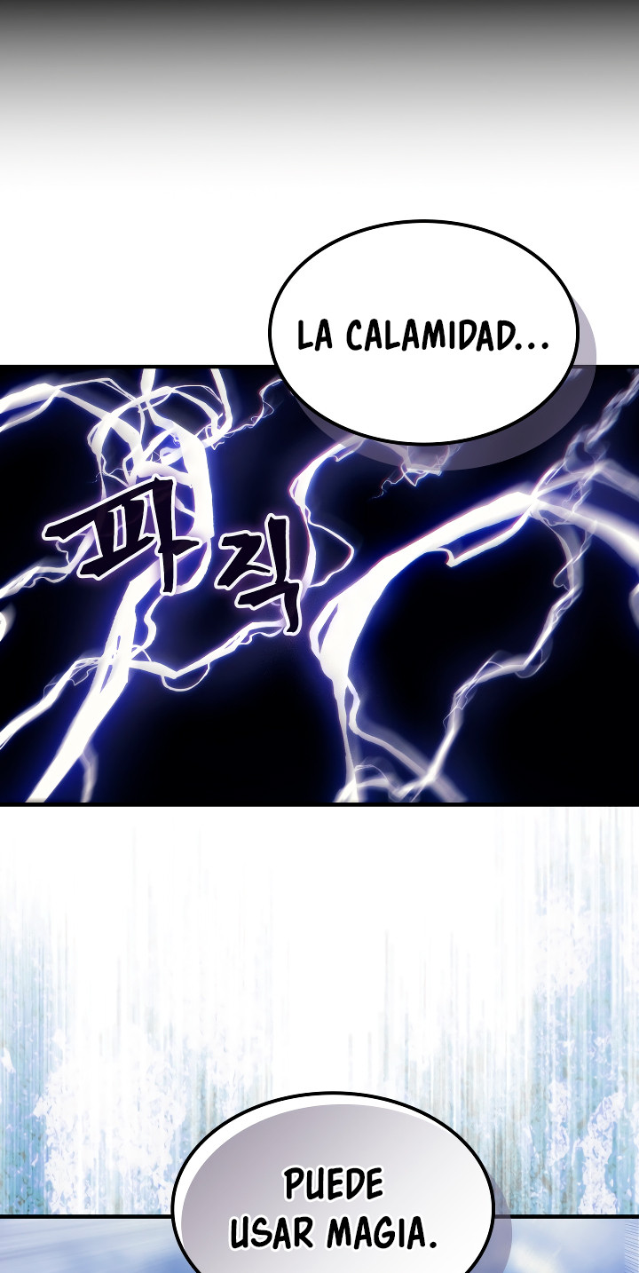 Actuando como un jefe final pero soy demasiado vago para ello - Capítulo 117 - Página 34 - LectorTMOo