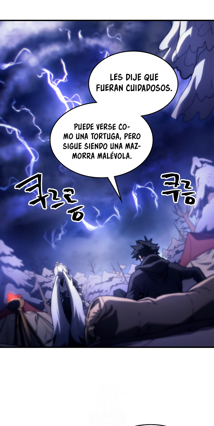 Actuando como un jefe final pero soy demasiado vago para ello - Capítulo 117 - Página 38 - LectorTMOo